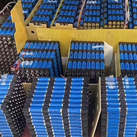 兰山义堂联创鑫瑞锂电池回收,电动车电池回收|附近回收三元锂电池